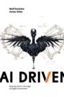 AI Driven : Staying Alive in the Age of Digital Darwinism - Book