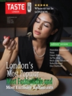 Taste London : Best Restaurants in London; Where to eat in London - Book