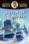 Botts and the Queen of the North - Book