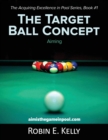 The Target Ball Concept (Black & White) - Book