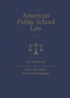 American Public School Law - Book