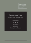 Consumer Law : Cases and Materials - Book