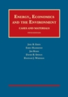 Energy, Economics, and the Environment - Book