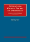 International Criminal Law and Its Enforcement : Cases and Materials - Book