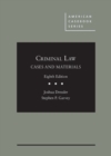 Criminal Law : Cases and Materials - CasebookPlus - Book