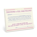 Em & Friends Permission to Feel Your Feelings Notepad - Book