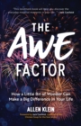 The Awe Factor : How a Little Bit of Wonder Can Make a Big Difference in Your Life (Inspirational Gift for Friends, Personal Growth Guide) - Book