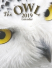 The Owl 2019 Calendar (UK Edition) - Book