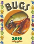 Bugs 2019 Calendar (UK Edition) - Book