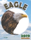 Eagle 2019 Calendar (UK Edition) - Book