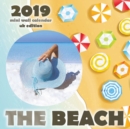 The Beach 2019 Mini Wall Calendar (UK Edition) - Book