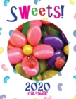 Sweets! 2020 Calendar - Book