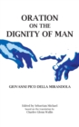Oration on the Dignity of Man - Book