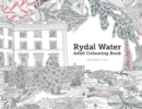 Rydal Water Adult Colouring Book - Book