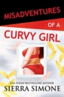 Misadventures of a Curvy Girl - Book