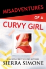 Misadventures of a Curvy Girl - eBook