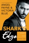 Shark's Edge - Book