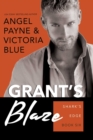 Grant's Blaze - Book