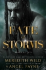 Fate of Storms : Blood of Zeus: Book Three - Book