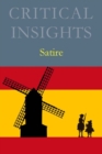 Critical Insights: Satire - Book