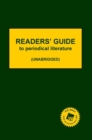Readers' Guide to Periodical Literature (2020 Subscription) - Book