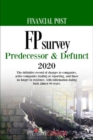 FP Survey: Predecessor & Defunct 2020 - Book