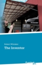 The Inventor - Book