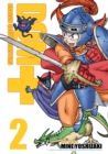 Dragon Quest Monsters+ Vol. 2 - Book