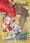 Dragon Goes House-Hunting Vol. 3 - Book