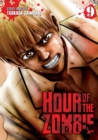 Hour of the Zombie Vol. 9 - Book