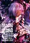 Machimaho: I Messed Up and Made the Wrong Person Into a Magical Girl! Vol. 3 - Book