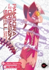 Pandora in the Crimson Shell: Ghost Urn Vol. 12 - Book