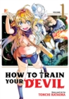 How to Train Your Devil Vol. 1 - Book