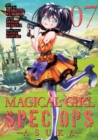 Magical Girl Spec-Ops Asuka Vol. 7 - Book