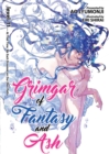 Grimgar of Fantasy and Ash (Light Novel) Vol. 11 - Book