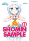 Shomin Sample: I Was Abducted by an Elite All-Girls School as a Sample Commoner Vol. 11 - Book