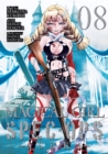 Magical Girl Spec-Ops Asuka Vol. 8 - Book