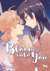 Bloom into You Vol. 8 - Book