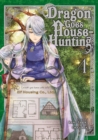 Dragon Goes House-Hunting Vol. 4 - Book