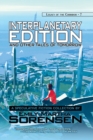 Interplanetary Edition and Other Tales of Tomorrow - Book