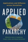 Applied Panarchy : Applications and Diffusion Across Disciplines - Book