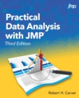 Practical Data Analysis with JMP, Third Edition - Book