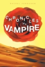 Chronicles of a Vampire - eBook