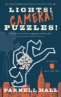 Lights! Camera! Puzzles! : A Puzzle Lady Mystery - Book