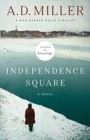 Independence Square : A Novel - Book