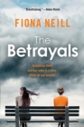 The Betrayals - A Novel - Book