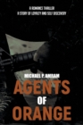 Agents of Orange - Book