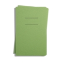 Shinola Journal, Paper, Ruled, Green (5.25x8.25) - Book