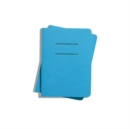 Shinola Journal, Paper, Ruled, Blue (3.75x5.5) : Pack of 2 - Book