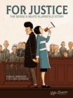 For Justice: The Serge & Beate Klarsfeld Story - Book